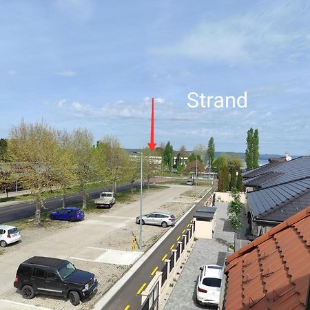 Lelle Central Grand Apartman Balatonlelle Exteriör bild